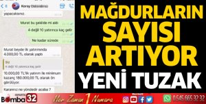 Mağdurların sayısı artıyor