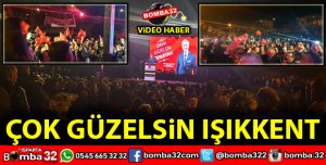 MAHALLELERDE GÜNAYDIN RÜZGARI ARTARAK DEVAM EDİYOR
