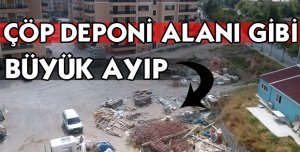 MAHALLELİ TEPKİLİ