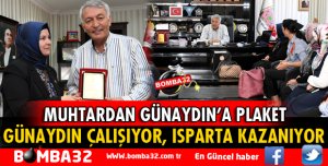 MAHALLEMİZ YENİ BİR MAHALLE OLDU