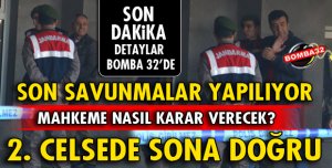 MAHKEME NASIL KARAR VERECEK?