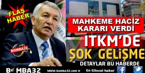 MAHKEME’DEN FLAŞ KARAR