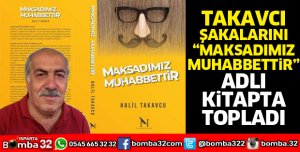 Maksadımız Muhabbettir
