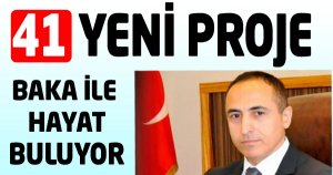 Mali destek programı
