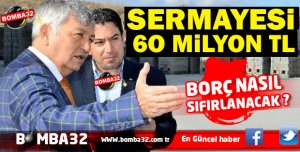 MALİYE BORÇLARI ÖDENECEK