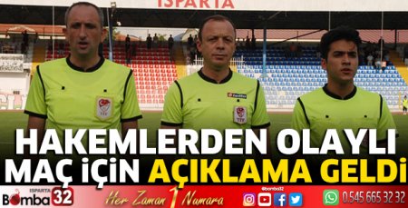 Manipüleye izin vermeyiz