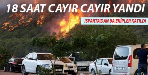 MANZARA YÜREKLERİ BURKTU