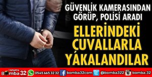 MARKET HIRSIZLARINA SUÇÜSTÜ 