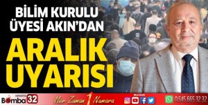 Maske kullanımı düştü, vakalar yükselmeye başlayacak