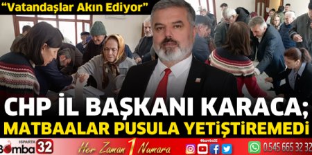 Matbaalar pusula yetiştiremedi