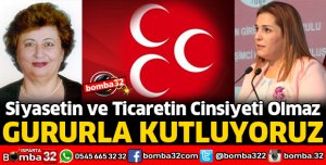 MECLİS ÜYELERİ ÇAĞLAR VE ÖZKAHRAMAN'DAN ORTAK AÇIKLAMA