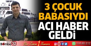 Mehmet Afşar hayatını kaybetti