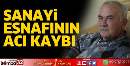 Mehmet Çağlar hayatını kaybetti