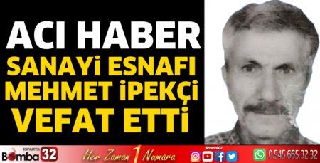 Mehmet İpekçi hayatını kaybetti