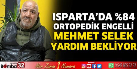 Mehmet Selek yardım bekliyor
