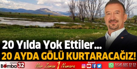 Mehmet Tamer Cantekin, şehrin sorunlarına yönelik konuştu