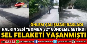 MEHMET TÖNGE HALKININ SESİNİ DUYURABİLDİK