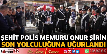 Memleketinde toprağa verildi