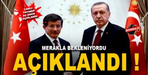 MERAKLA BEKLENİYORDU !