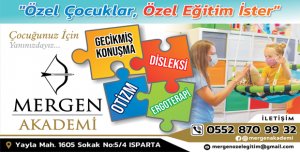 Mergen Akademi'yi yakından tanıyalım