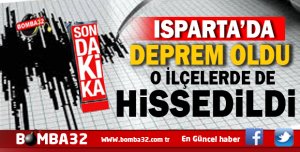 MERKEZ ÜSSÜ O İLÇE OLUNCA !