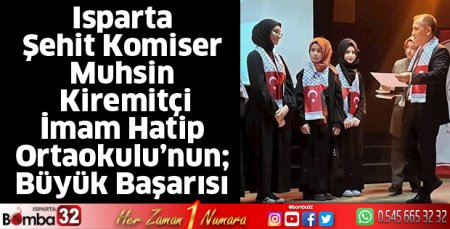 Mesleki yarışmalara damgasını vurdular
