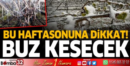 Meteoroloji uyardı bu tarihlere dikkat 