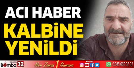 Metin Taş kalbine yenildi