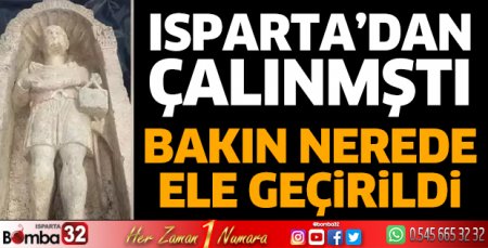 Mezar Steli yeniden envantere kazandırıldı