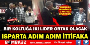 MHP 5 ŞEHRİ İSTİYOR