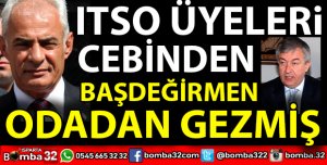 MHP İL BAŞKANINDAN SKANDAL AÇIKLAMA