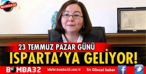 MHP MERKEZ İLÇE KONGRESİNE GENEL BAŞKAN YARDIMCISI DEMİREL KATILACAK