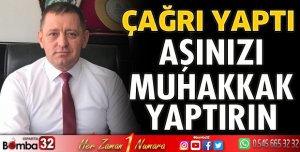 MHP’den aşı çağrısı