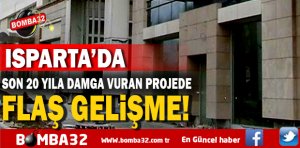 MHP'DEN FLAŞ ITKM AÇIKLAMASI