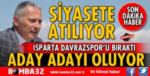 MHP'DEN MİLLETVEKİLİ ADAY ADAYI OLUYOR