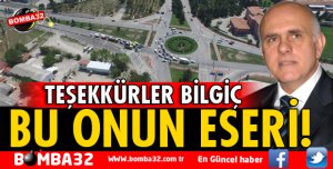 MİGROS KAVŞAĞINDA SONA DOĞRU GELİNİYOR