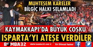 MİLLETİN ZAFERİ