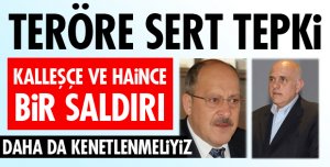 MİLLETVEKİLİ ADAYLARINDAN SERT TEPKİ!