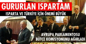 MİLLETVEKİLİ BİLGİÇ YOĞUN TEMPO İLE ÇALIŞIYOR