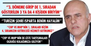 MİLLETVEKİLİ BİLGİÇ'TEN BOMBA AÇIKLAMALAR