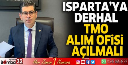 Milletvekili Halıcı, Bakan Yumaklı'ya sordu