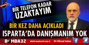 MİLLETVEKİLİ  SÜREYYA SADİ  BİLGİÇ'TEN FLAŞ AÇIKLAMA