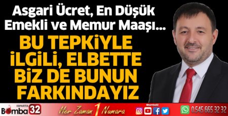 Milletvekili Zabun'dan önemli açıklamalar 