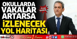 Milli Eğitim Bakanı Özer'den son dakika açıklamalar