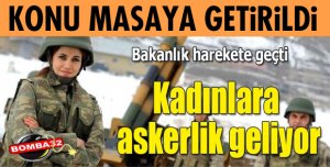 MİLLİ SAVUNMA BAKANLIĞI HAREKETE GEÇTİ