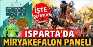 MİRYAKEFALON PANELİ