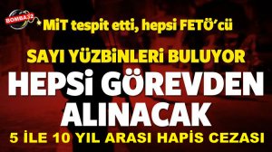 MİT, 18 milyon mesajın 17 milyonunu çözdü