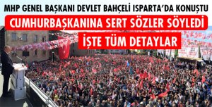 MİTİNG ALANI DOLDU