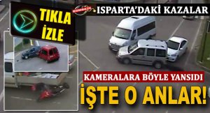 Mobeseler her an sizi gözetliyor...