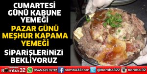 MODA PARK DÜĞÜN SALONLARINDAN YENİ BİR HİZMET DAHA